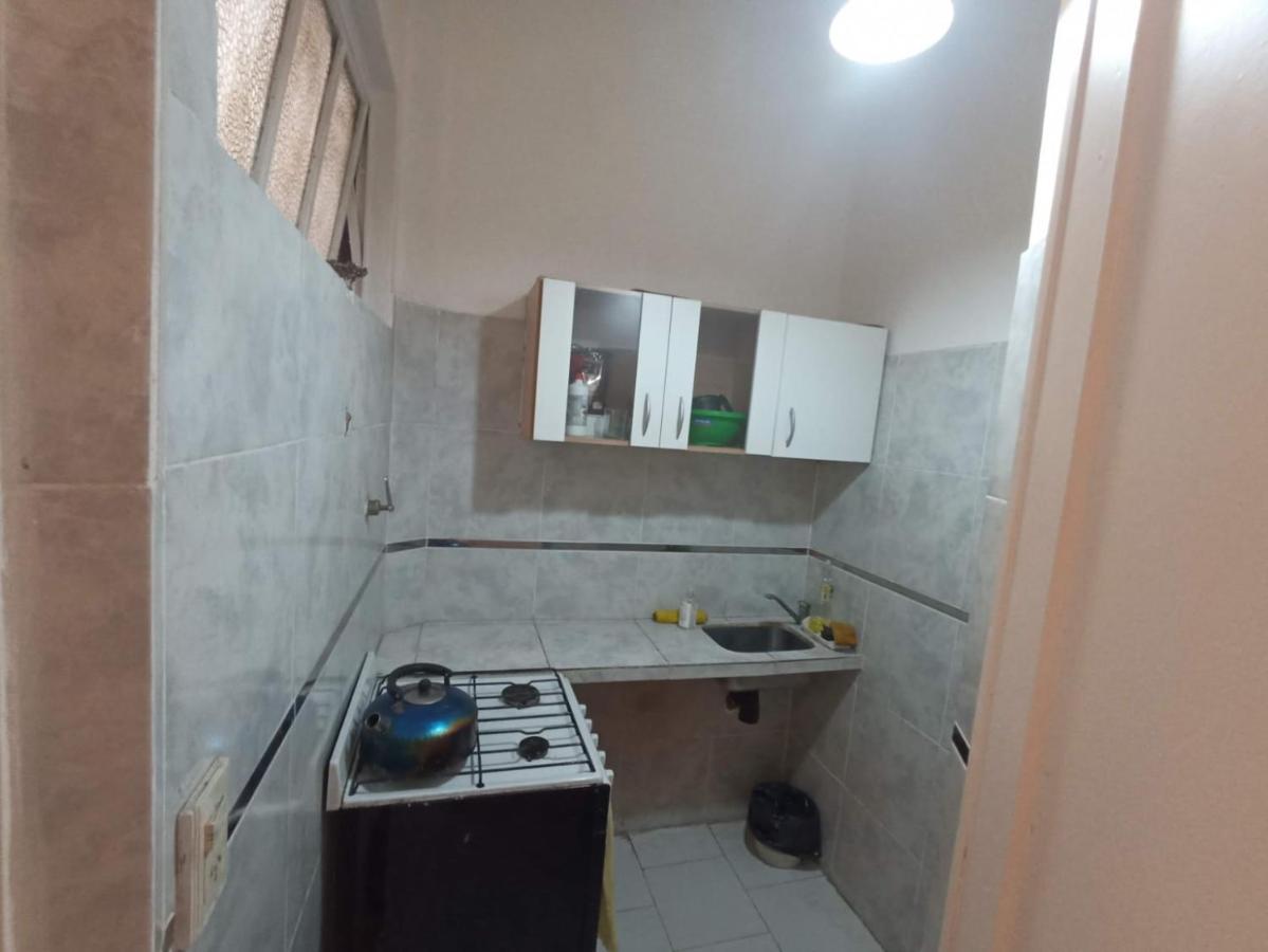 Apartment Departamento Obelisco 2 *